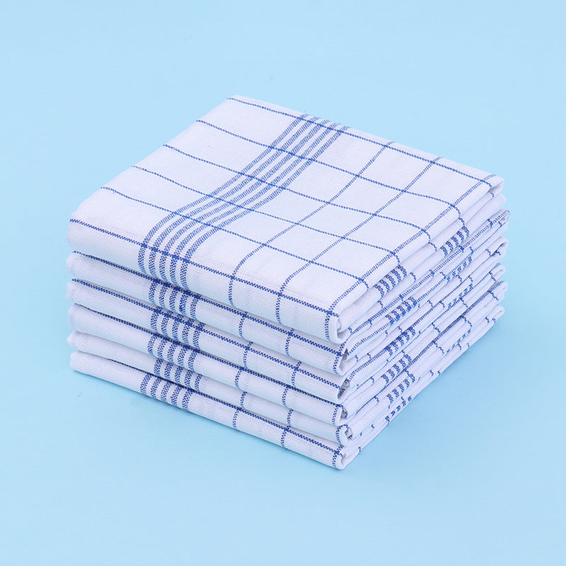 VINTAGE COTTON - Edle Küchentücher