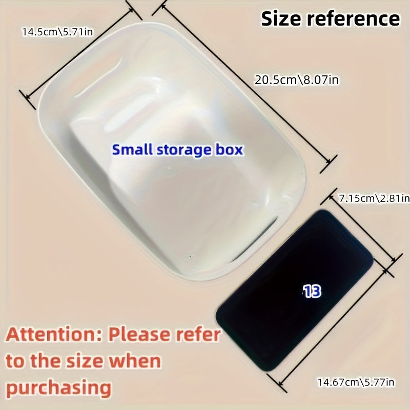 MAISON ORDER - Premium Organizer-Set (10er-Set)