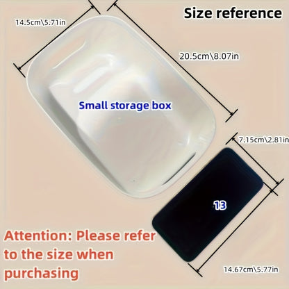 MAISON ORDER - Premium Organizer-Set (10er-Set)