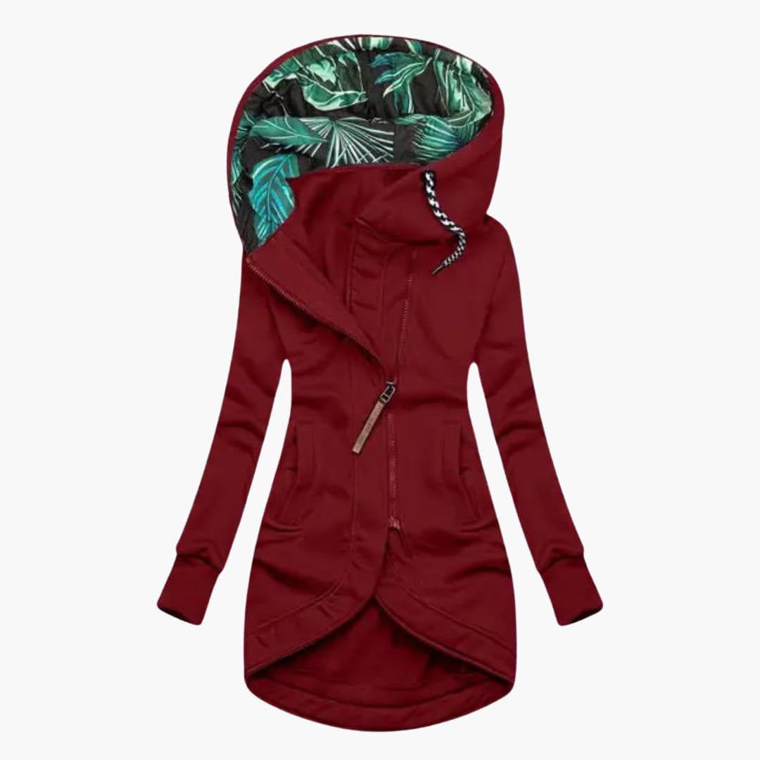 Isabella™ | Wetterfeste Damen-Winterjacke