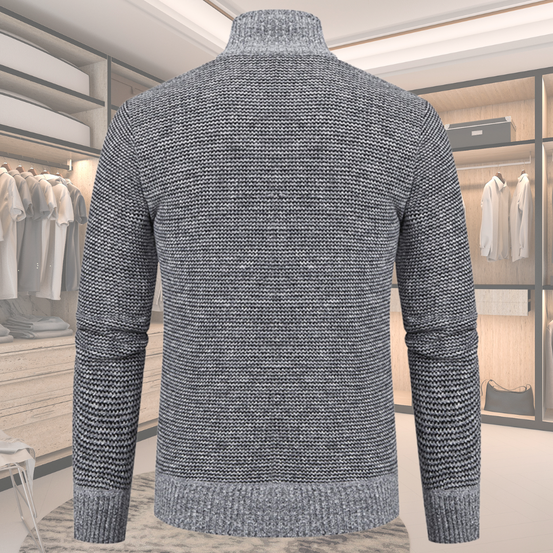LAMBERT I MODERNE WINTERJACKE