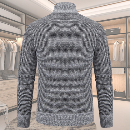 LAMBERT I MODERNE WINTERJACKE