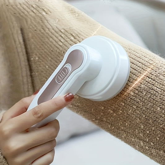 LINT ELEGANCE - Premium Textilpflege