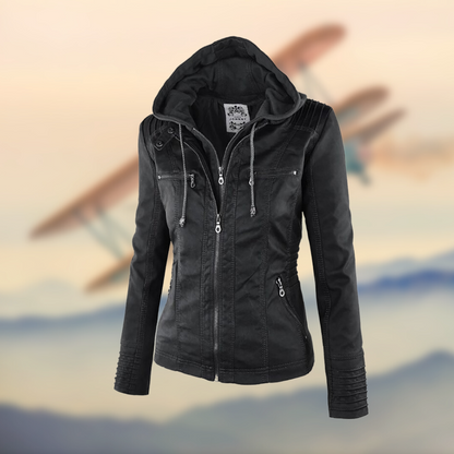 Veronika™ | Die Vegane jacke