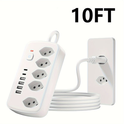 11-1 POWER - Premium Multifunktions-Steckdosenleiste