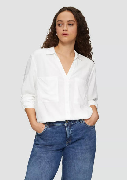 Desiree™ - Viskosebluse