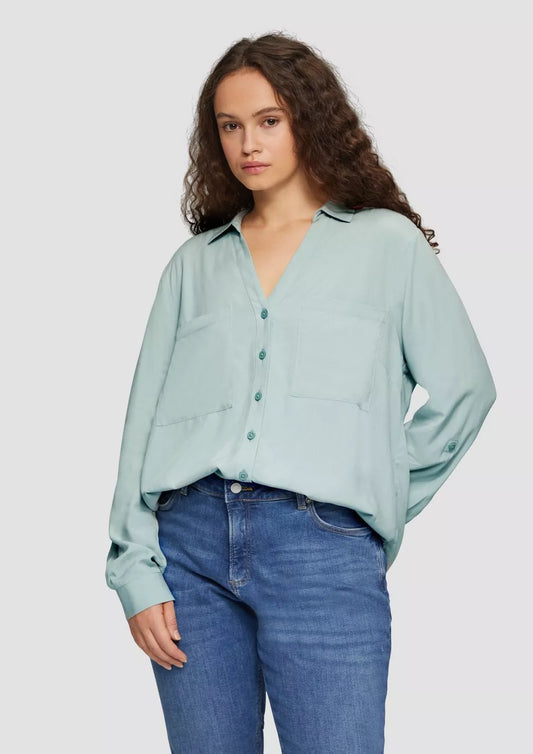Desiree™ - Viskosebluse