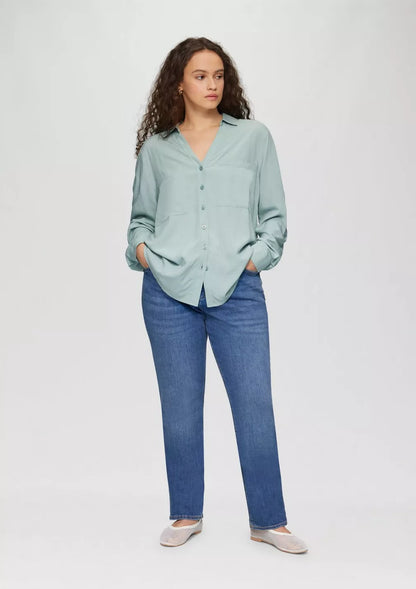 Desiree™ - Viskosebluse