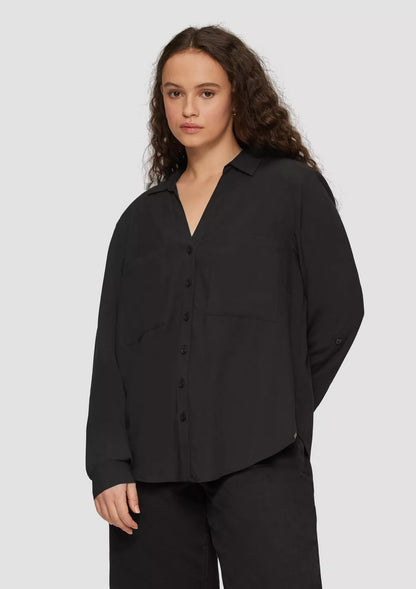 Desiree™ - Viskosebluse