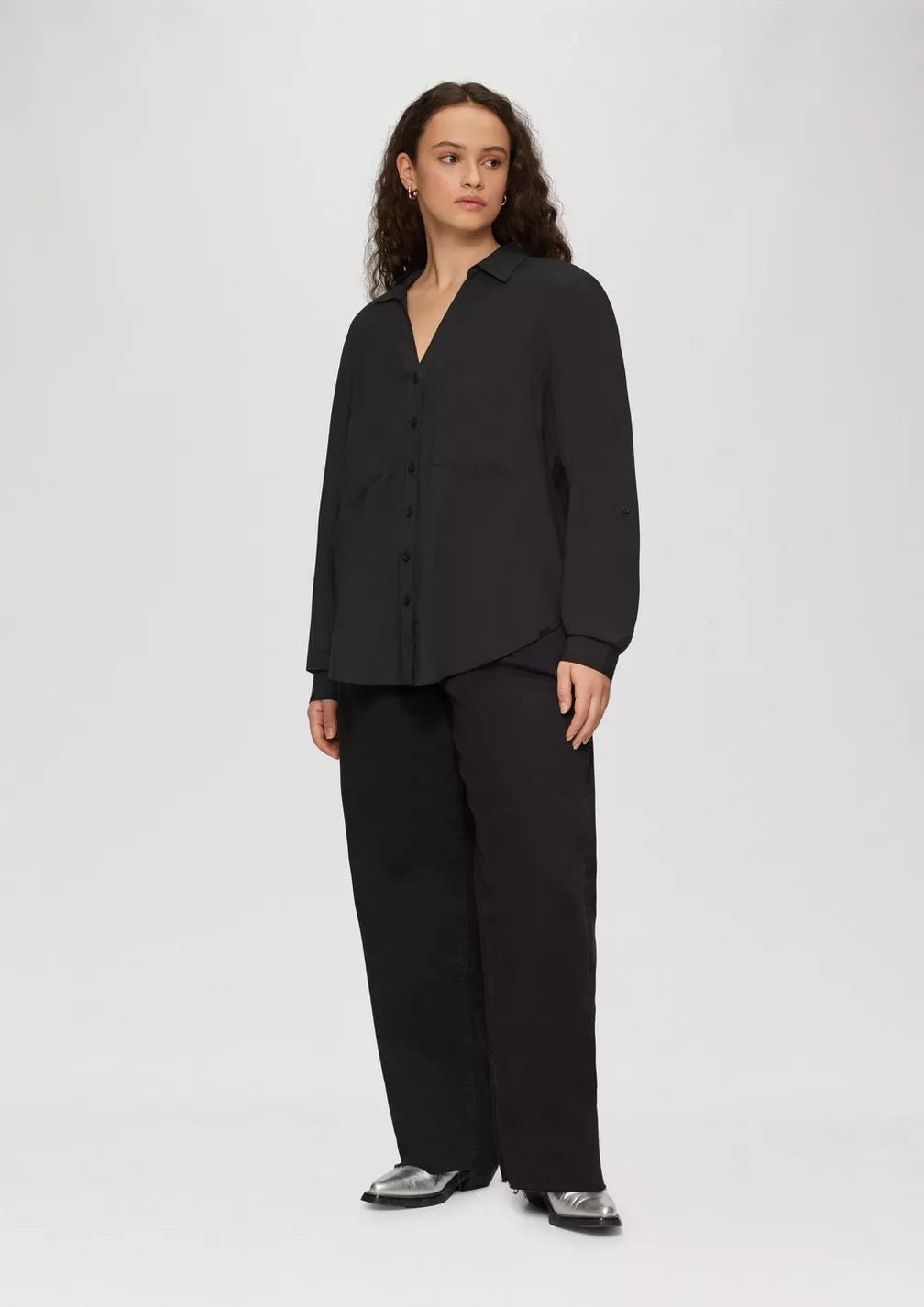 Desiree™ - Viskosebluse