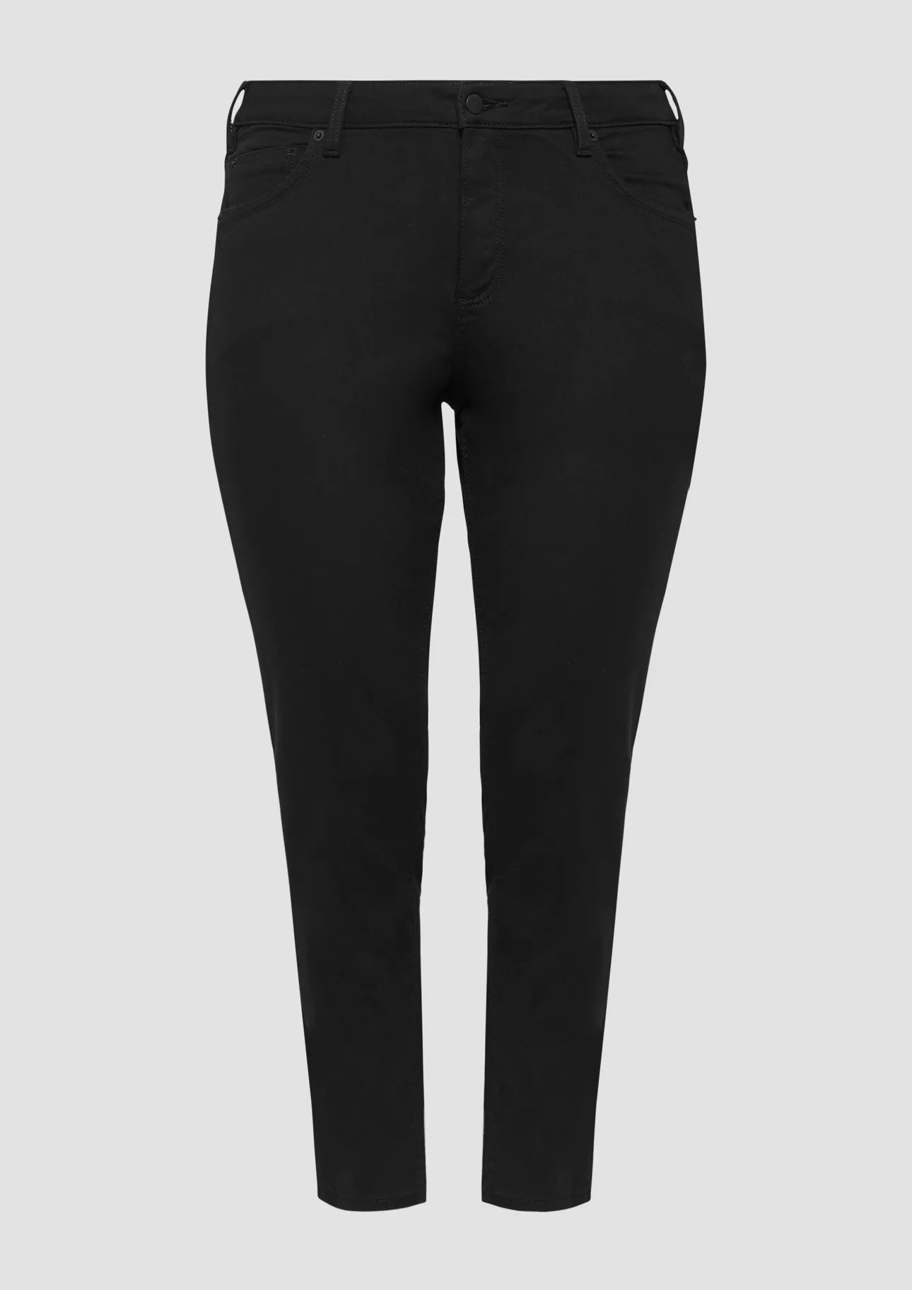 Skinny Ankle-Jeans