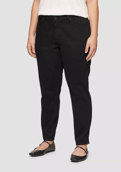 Skinny Ankle-Jeans