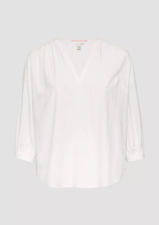Zeitlose Bluse