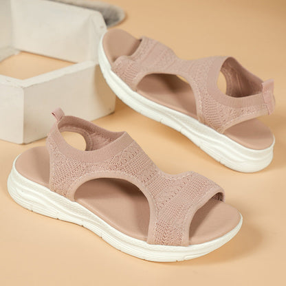 Lucienne™ | Orthopädische Sandalen
