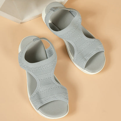 Lucienne™ | Orthopädische Sandalen