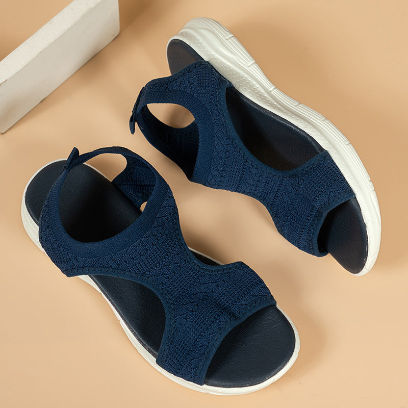Lucienne™ | Orthopädische Sandalen