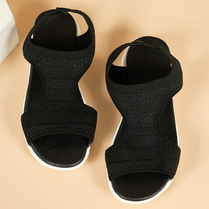 Lucienne™ | Orthopädische Sandalen