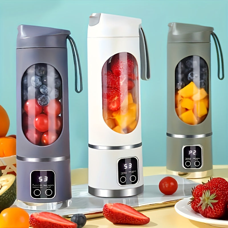 VitaExpress™ - Mini Mixer