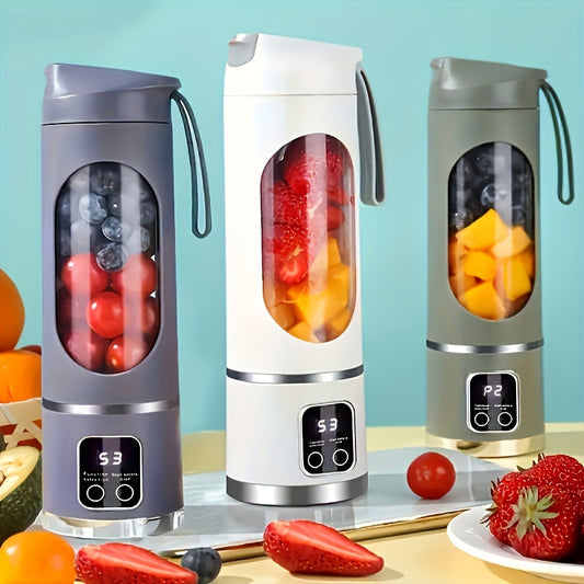 VitaExpress™ - Mini Mixer