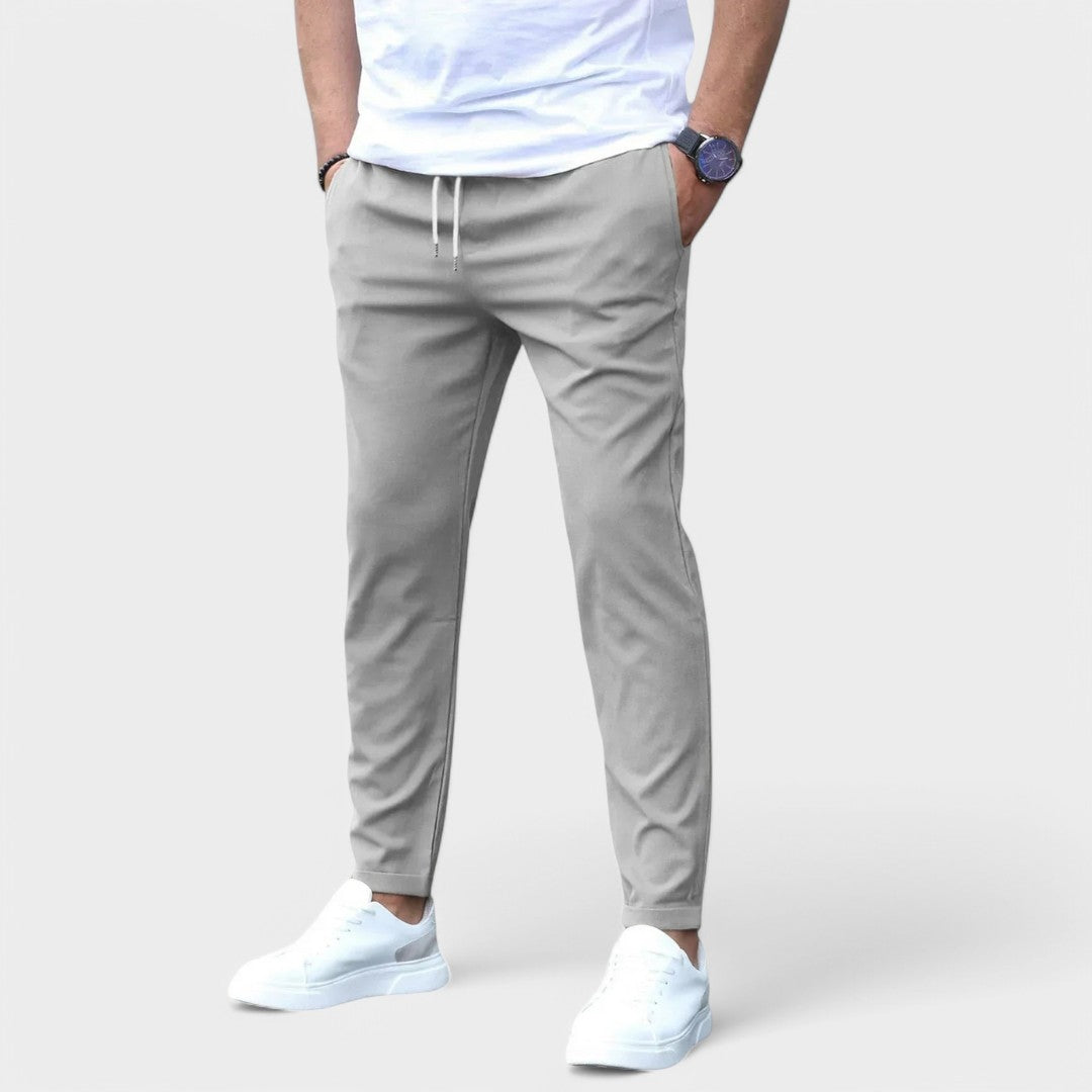 Roland™ | Moderner Stretch-Herrenhose