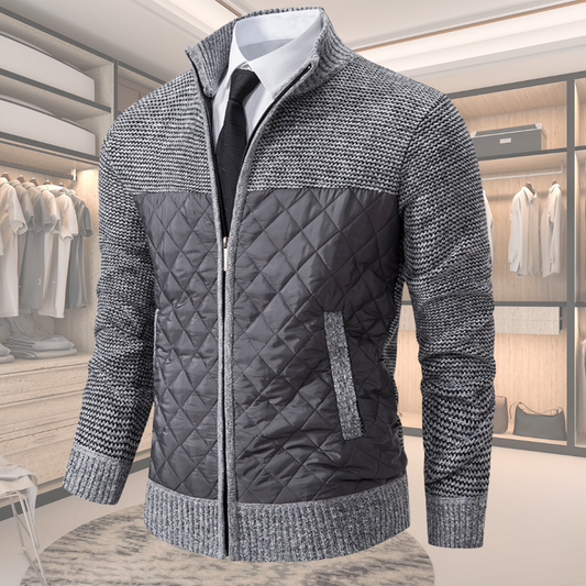 LAMBERT I MODERNE WINTERJACKE