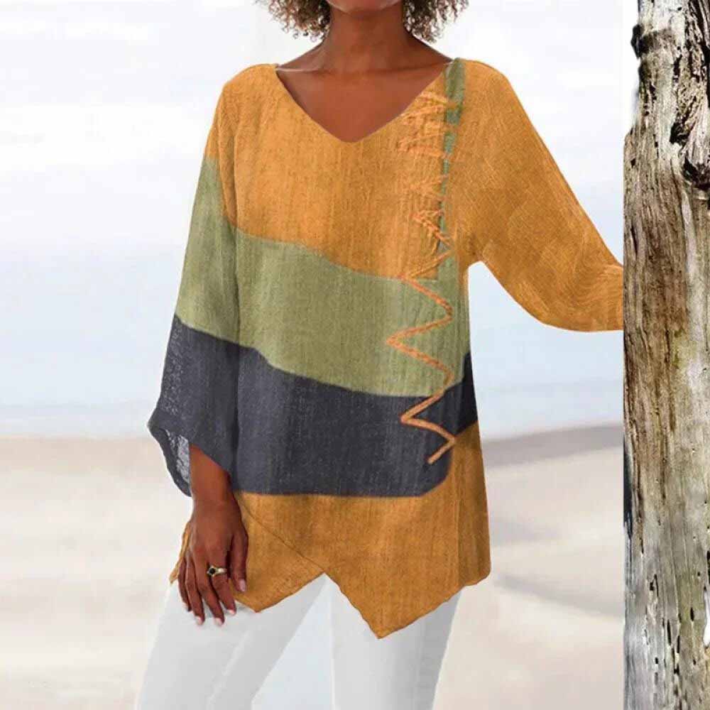 Susanne™ | Elegante Bluse