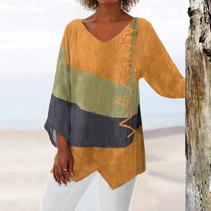 Susanne™ | Elegante Bluse