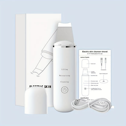 PuraSkin™ - Hautspatel