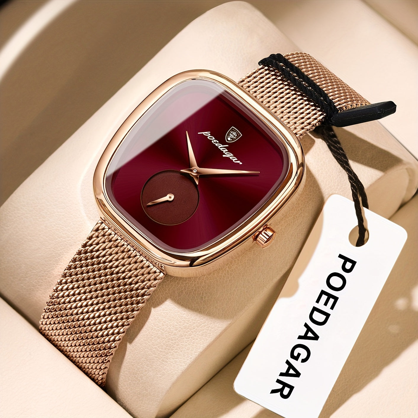 Alpengold Zeit®