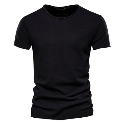 Luca™ | Klassisches T-Shirt