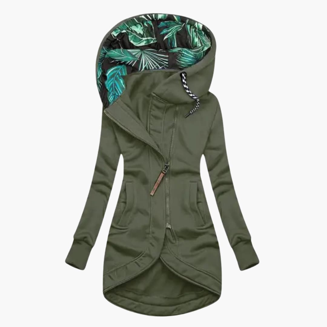Isabella™ | Wetterfeste Damen-Winterjacke