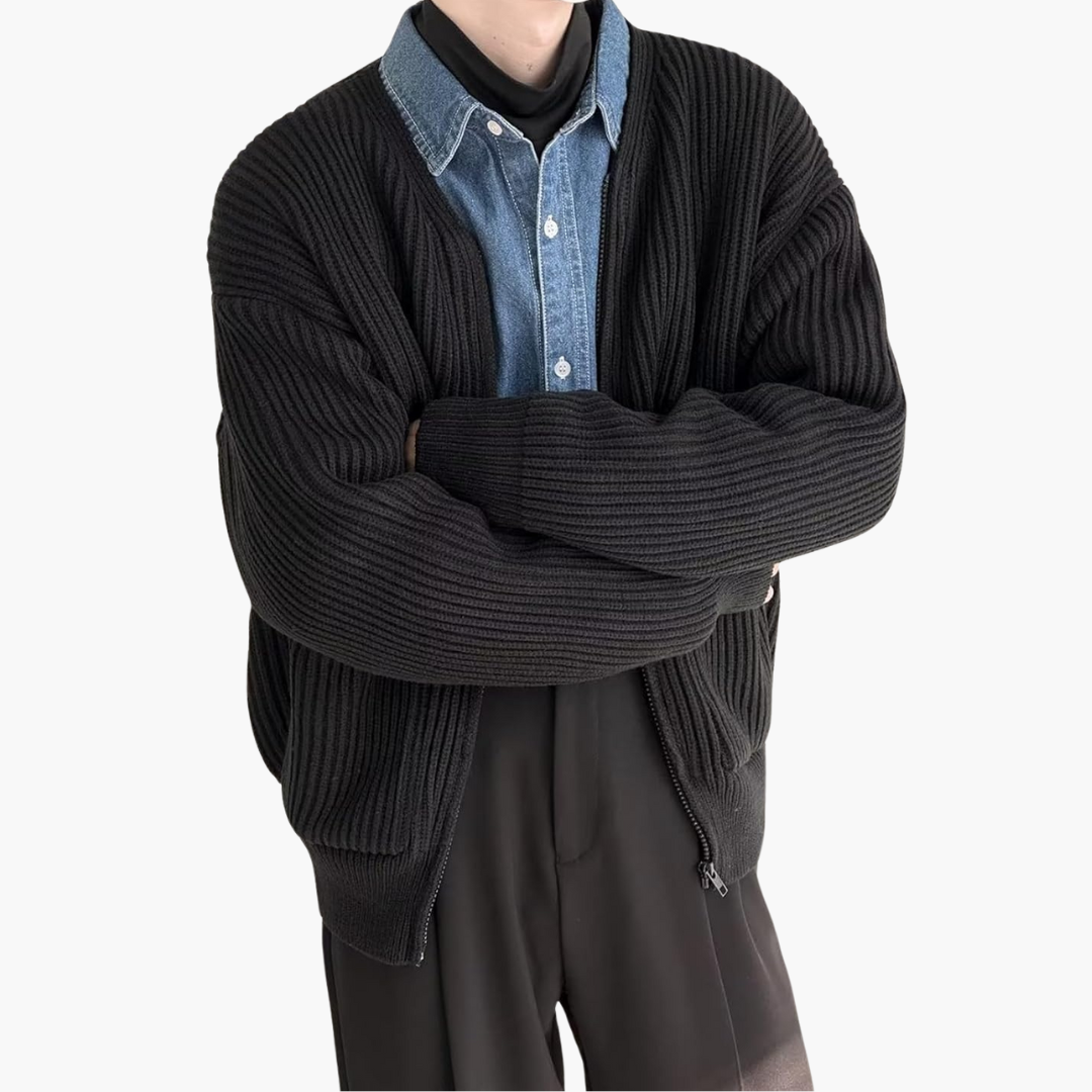 Daniel™ | Trendiger Cardigan