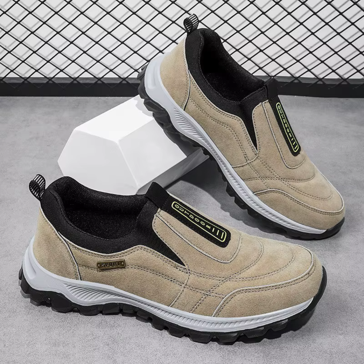 Peter™ - Wanderschuhe