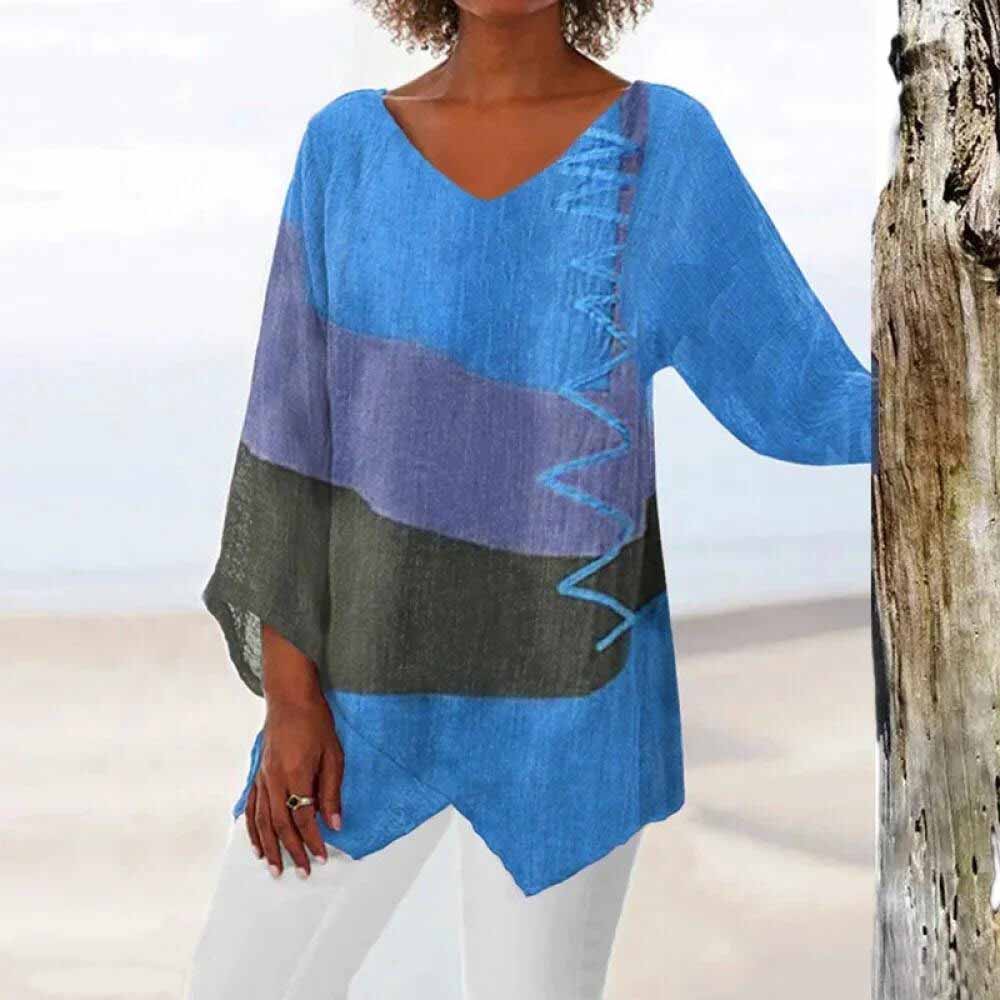 Susanne™ | Elegante Bluse