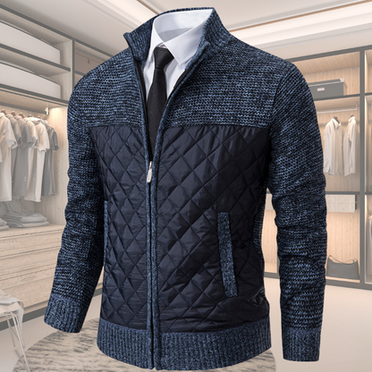 LAMBERT I MODERNE WINTERJACKE