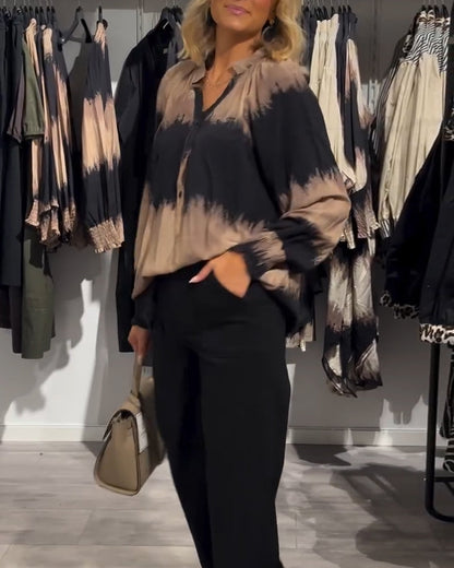 ELODIE I VINTAGE BLUSE