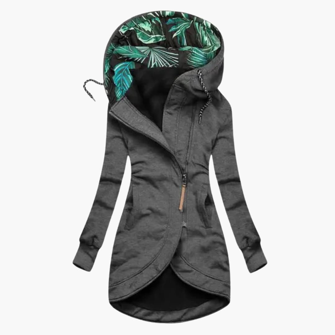 Isabella™ | Wetterfeste Damen-Winterjacke