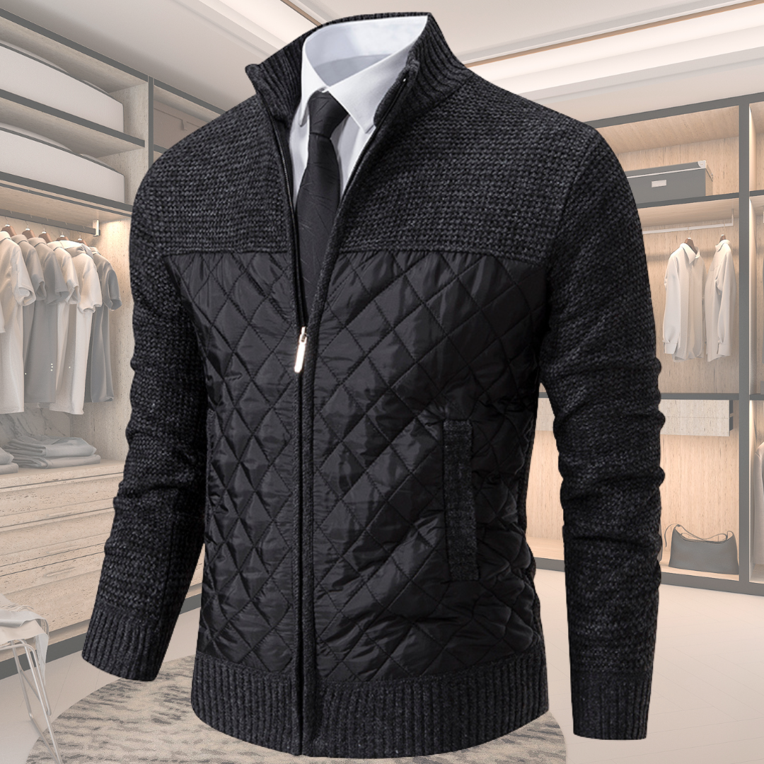 LAMBERT I MODERNE WINTERJACKE