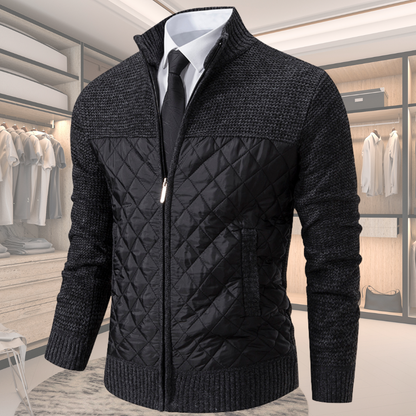 LAMBERT I MODERNE WINTERJACKE