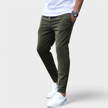 Roland™ | Moderner Stretch-Herrenhose