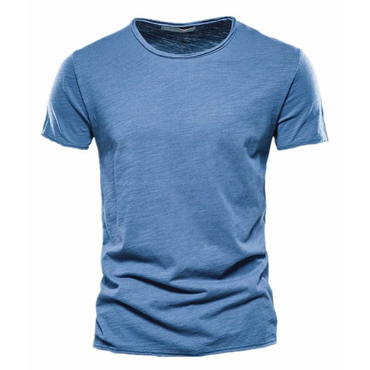 Luca™ | Klassisches T-Shirt