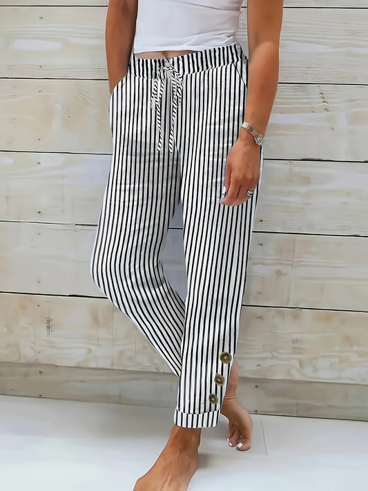 Jacqueline™ | Elastische Bundhose