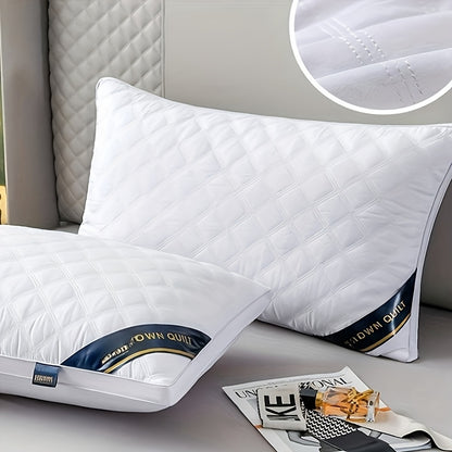 SLEEP COMFORT - Premium Kissen 2er-Set