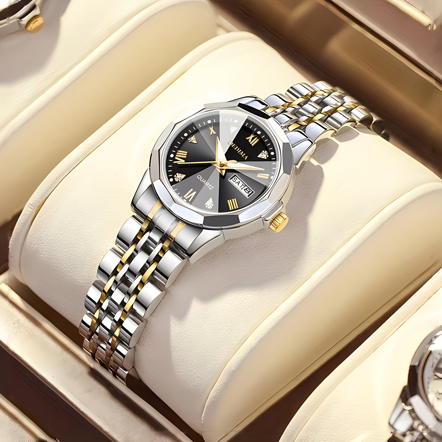 Aurelia Belle®