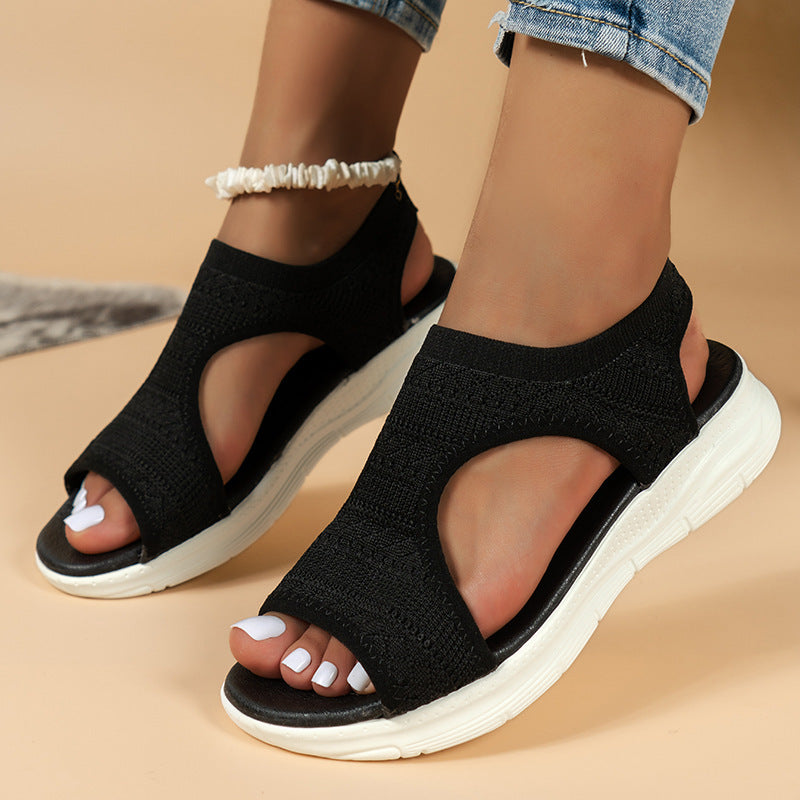 Lucienne™ | Orthopädische Sandalen