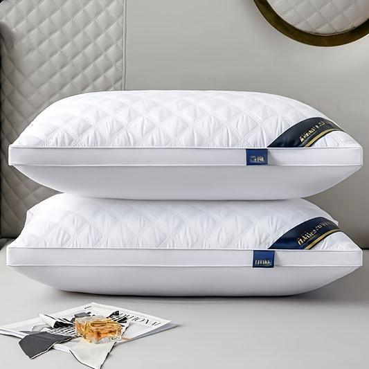 SLEEP COMFORT - Premium Kissen 2er-Set