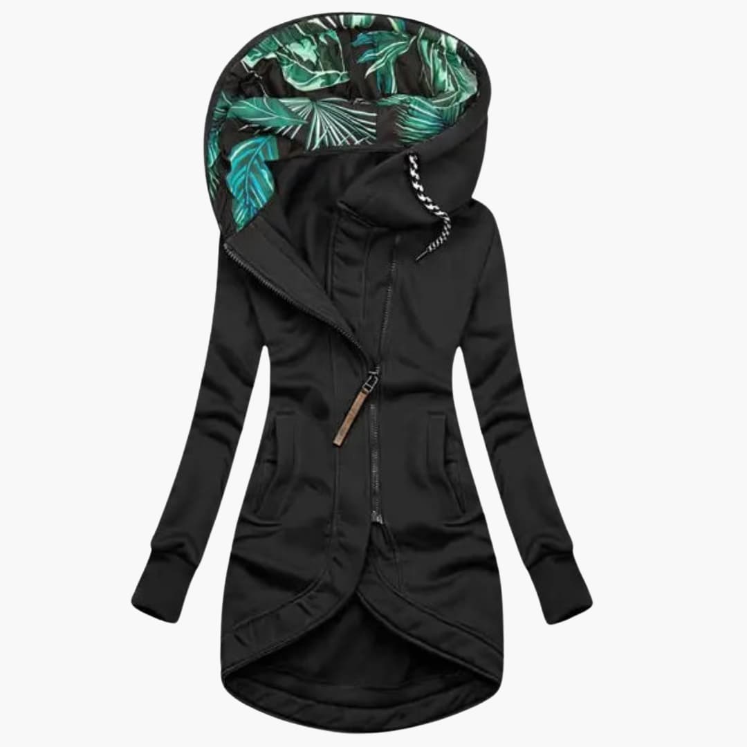 Isabella™ | Wetterfeste Damen-Winterjacke