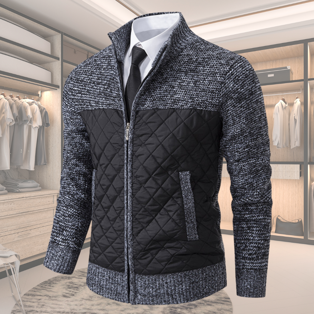 LAMBERT I MODERNE WINTERJACKE