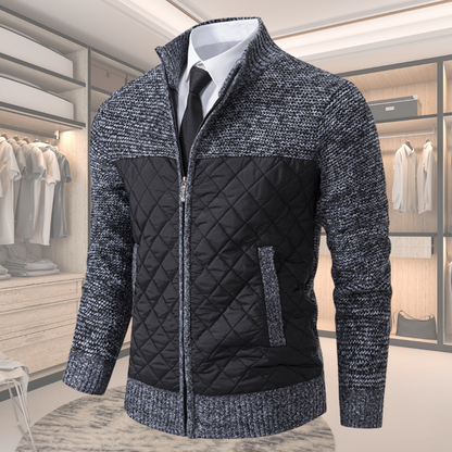 LAMBERT I MODERNE WINTERJACKE