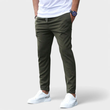 Roland™ | Moderner Stretch-Herrenhose